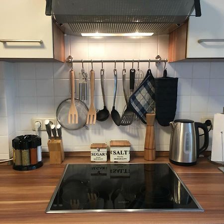 Downtown Apartment Berlin Friedrichshain Экстерьер фото