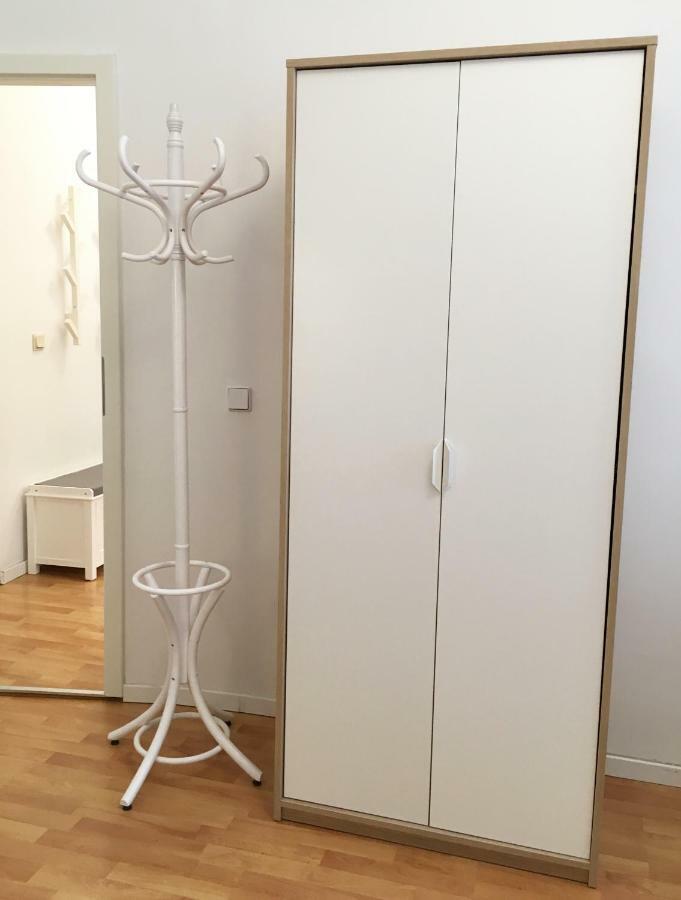 Downtown Apartment Berlin Friedrichshain Экстерьер фото