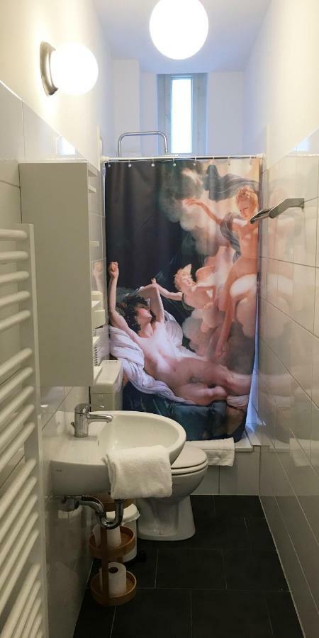 Downtown Apartment Berlin Friedrichshain Экстерьер фото